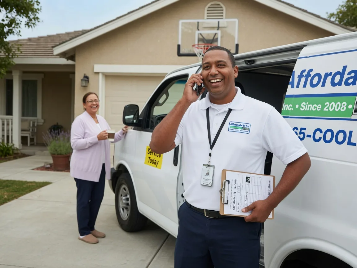 Central Ac Repair South Heights, PA FAQs